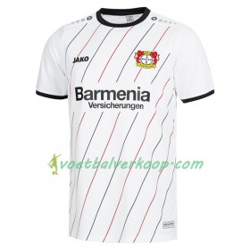 Bayer 04 Leverkusen Uitshirt 2018/2019